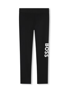 Hugo Boss - Legingi - 09B BLACK Hugo Boss - Legingi - 09B BLACK | Stockmann