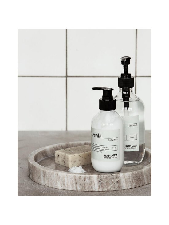 Meraki - Silky Mist -käsisaippua 490 ml - TRANSP - photo 2 Meraki - Silky Mist -käsisaippua 490 ml - TRANSP | Stockmann - photo 2