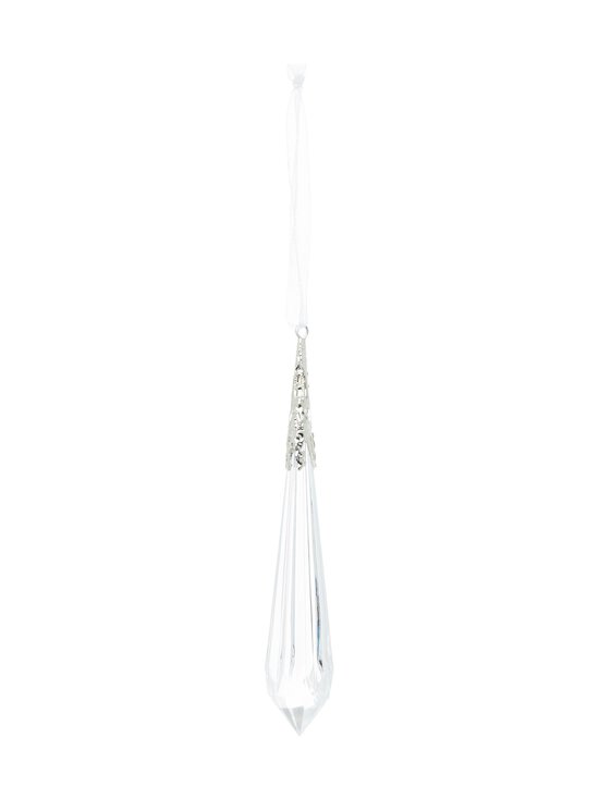 Villa Stockmann - Crystal-joulukoriste - GLASS | Stockmann - photo 1