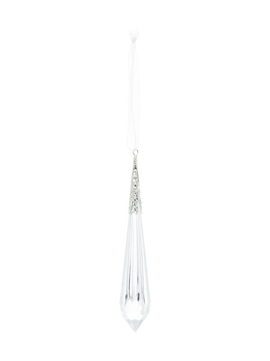 Villa Stockmann - Crystal-joulukoriste - GLASS | Stockmann - photo 2