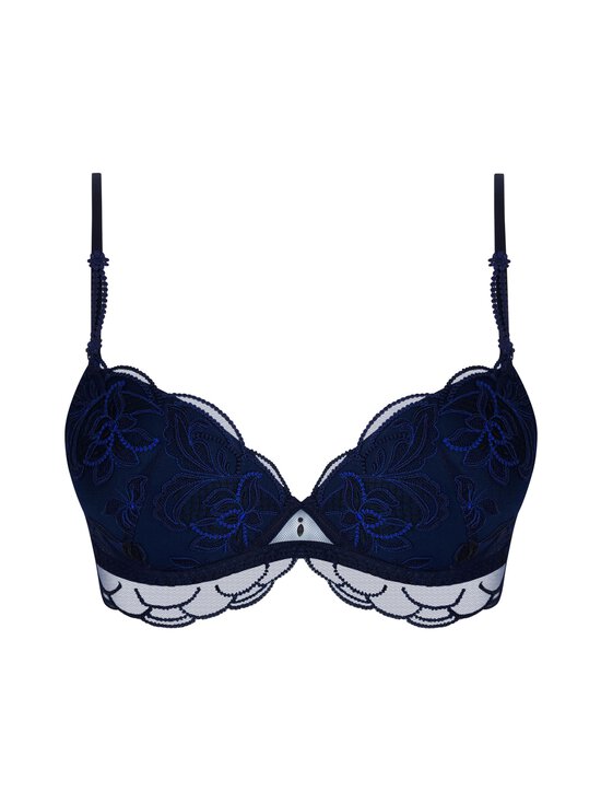 Lise Charmel - Contour Eclat Couture -rintaliivit - 10305-BN BLUE | Stockmann - photo 1