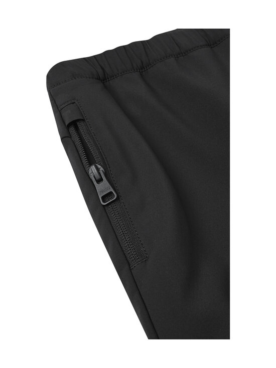 Reima - Menoon āra bikses - 9990 BLACK | Stockmann - photo 5