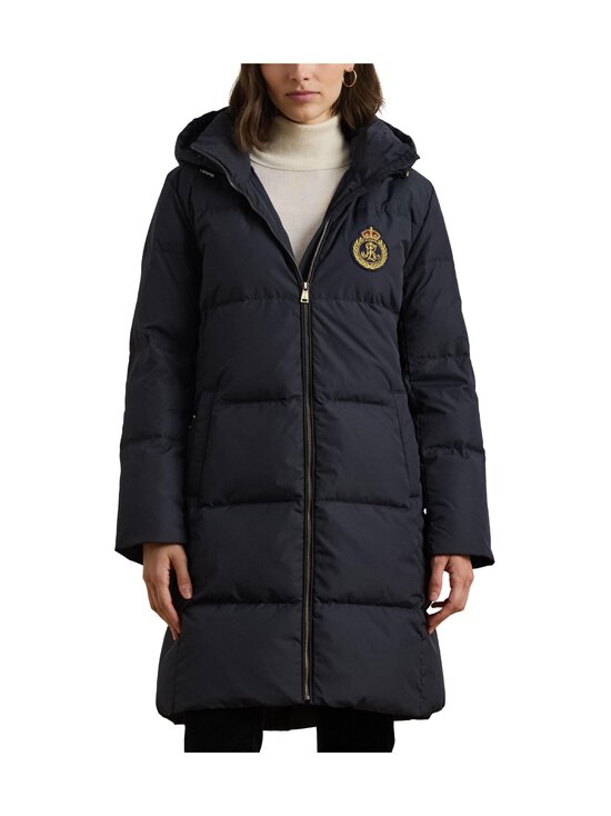 Lauren Ralph Lauren - Insulated stepēta jaka - DK NAVY - photo 4 Lauren Ralph Lauren - Insulated stepēta jaka - DK NAVY | Stockmann - photo 4