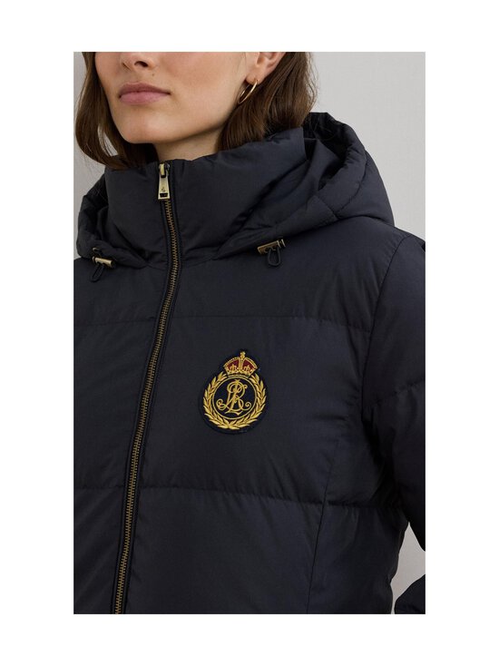 Lauren Ralph Lauren - Insulated stepēta jaka - DK NAVY - photo 8 Lauren Ralph Lauren - Insulated stepēta jaka - DK NAVY | Stockmann - photo 8