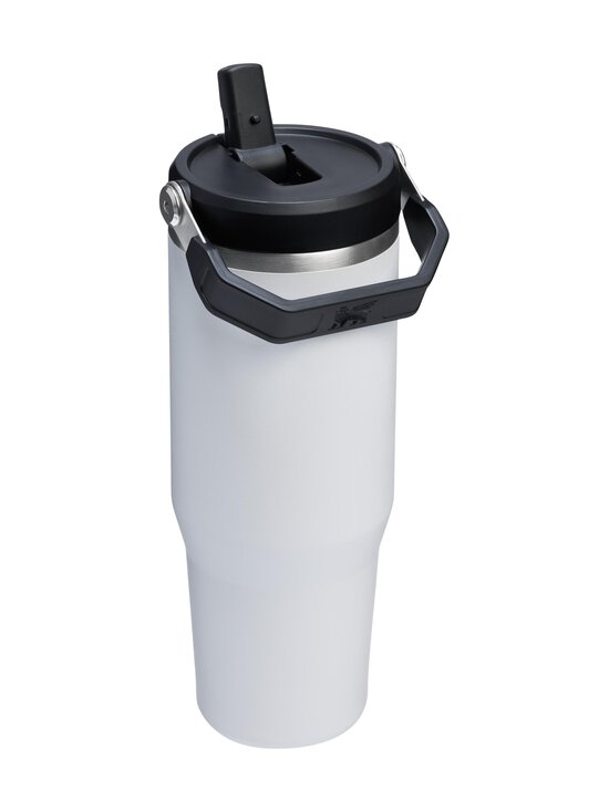 Stanley - Termokruus The IceFlow™ Flip Straw 2.0 Tumbler 0,89 l - CHALK | Stockmann - photo 2