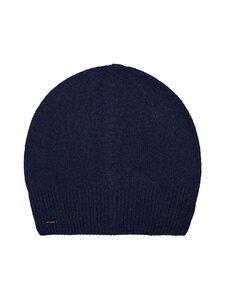 A+more - Hedda adīta cepure - NAVY | Stockmann