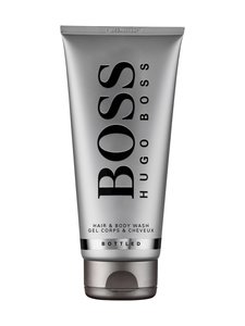 BOSS - Boss Bottled Shower Gel dušas želeja 200 ml BOSS - Boss Bottled Shower Gel dušas želeja 200 ml | Stockmann