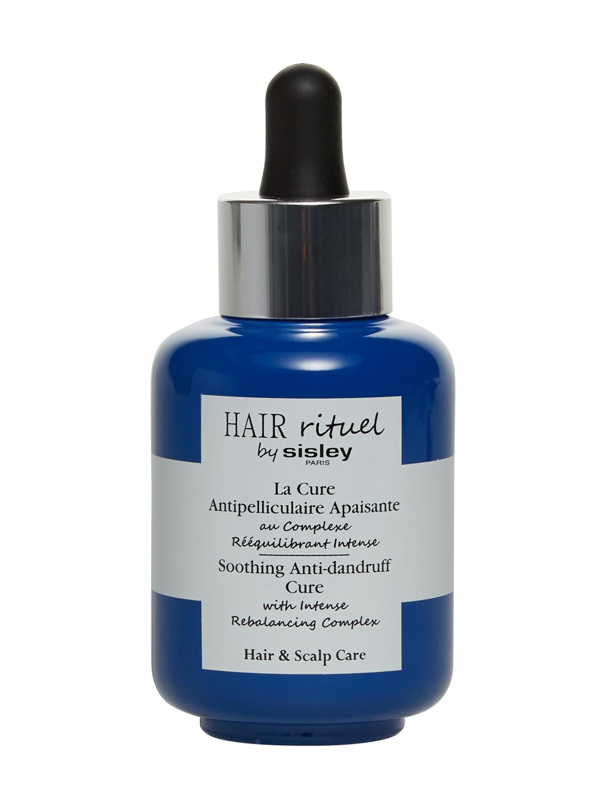 Soothing Anti-Dandruff Cure -tasapainoittava seerumi hiuspohjalle 60 ml