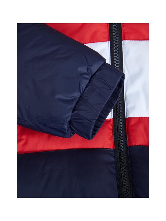 JACK & JONES junior - Tepitud jope JJBlock Puffer - NAVY BLAZER - photo 4 JACK & JONES junior - Tepitud jope JJBlock Puffer - NAVY BLAZER | Stockmann - photo 4