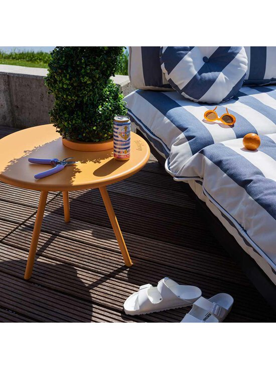 Fatboy - Bakkes-pöytä - KELTAINEN | Stockmann - photo 5