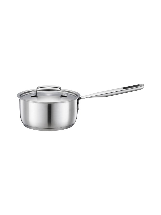 All Steel saucepan 1.5 l