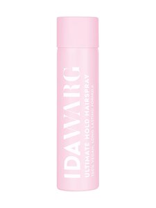 Ida Warg Beauty - Ultimate Hold Hairspray matu laka, 75ml | Stockmann