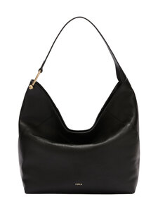 Furla - Lara L Hobo pleca soma - O6000 NERO | Stockmann