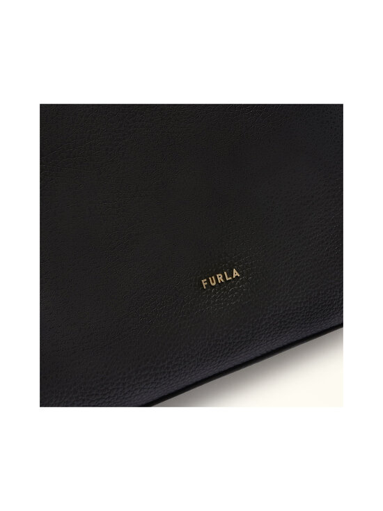 Furla - Lara L Hobo pleca soma - O6000 NERO | Stockmann - photo 4