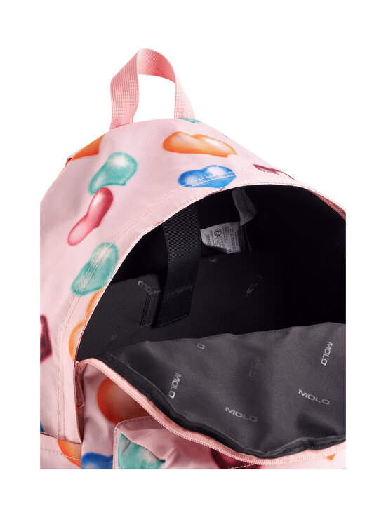 Molo - Mio-reppu - 5745 COLOURFUL HEARTS | Stockmann - photo 3