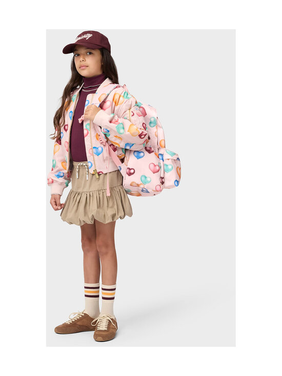 Molo - Mio-reppu - 5745 COLOURFUL HEARTS | Stockmann - photo 4
