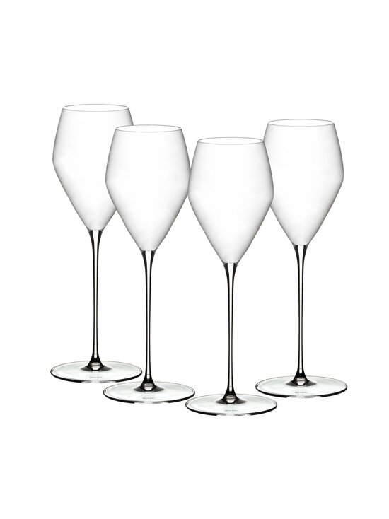 Riedel - Veloce Champagne šampanieša glāzes 4 gab. - NOCOL - photo 3 Riedel - Veloce Champagne šampanieša glāzes 4 gab. - NOCOL | Stockmann - photo 3