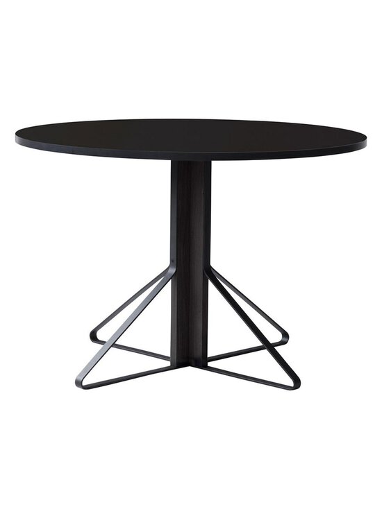 Artek - Kaari-pöytä - MUSTA | Stockmann - photo 1