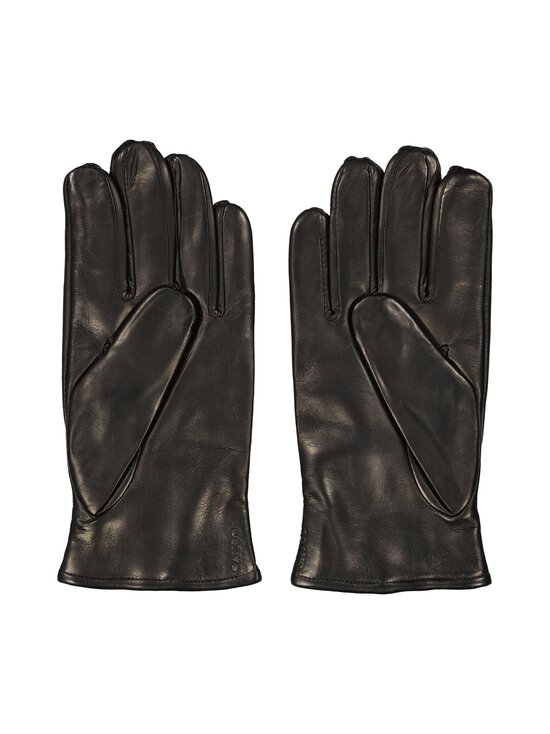 Sauso - Nahkkindad Renne - BLACK - photo 2 Sauso - Nahkkindad Renne - BLACK | Stockmann - photo 2