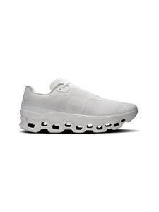 ON - Cloudmonster Void -sneakerit - WHITE | WHITE | Stockmann