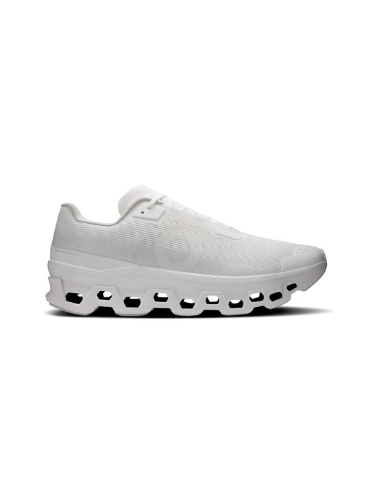ON - Cloudmonster Void -sneakerit - WHITE | WHITE | Stockmann - photo 1