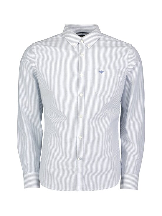 Dockers - Stretch Oxford -kauluspaita - BENGAL STRIPE DELFT - photo 1 Dockers - Stretch Oxford -kauluspaita - BENGAL STRIPE DELFT | Stockmann - photo 1