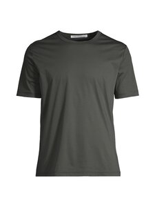 Tiger of Sweden - Olaf t-paita - 404 MIDNIGHT GREEN | Stockmann