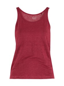 BLUE - Doris-pellavatoppi - CRANBERRY | Stockmann