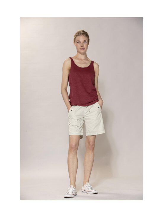 BLUE - Doris-pellavatoppi - CRANBERRY | Stockmann - photo 2