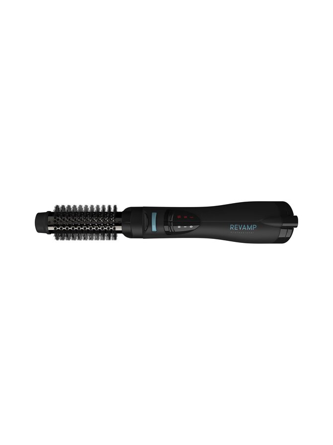 Ionic airstyler