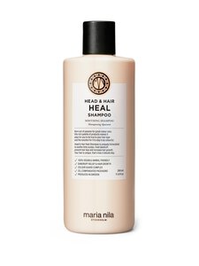 Maria Nila - Care & Style Head & Hair Heal -shampoo 350 ml Maria Nila - Care & Style Head & Hair Heal -shampoo 350 ml | Stockmann