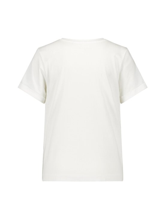 Gerry Weber - T-krekls - 9119 WHITE - photo 2 Gerry Weber - T-krekls - 9119 WHITE | Stockmann - photo 2