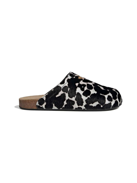 adidas Originals - Adimule-sandaalit - KI0407 CBLACK/CBLACK/FTWWHT | Stockmann - photo 1