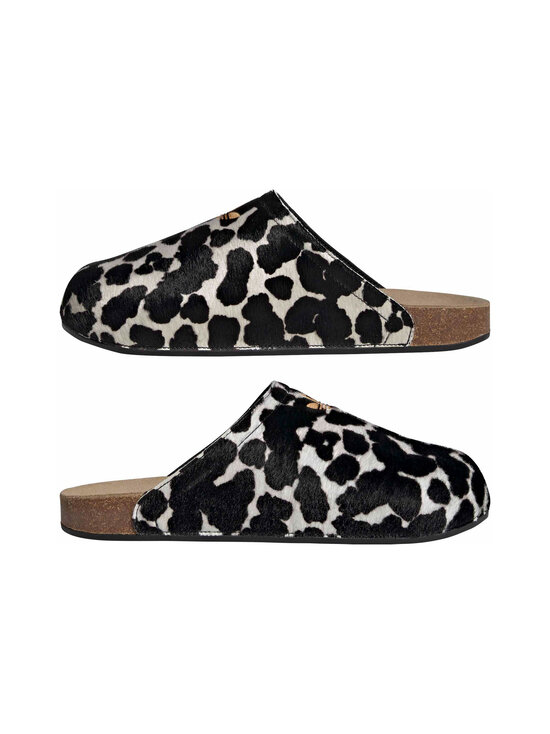 adidas Originals - Adimule-sandaalit - KI0407 CBLACK/CBLACK/FTWWHT | Stockmann - photo 3
