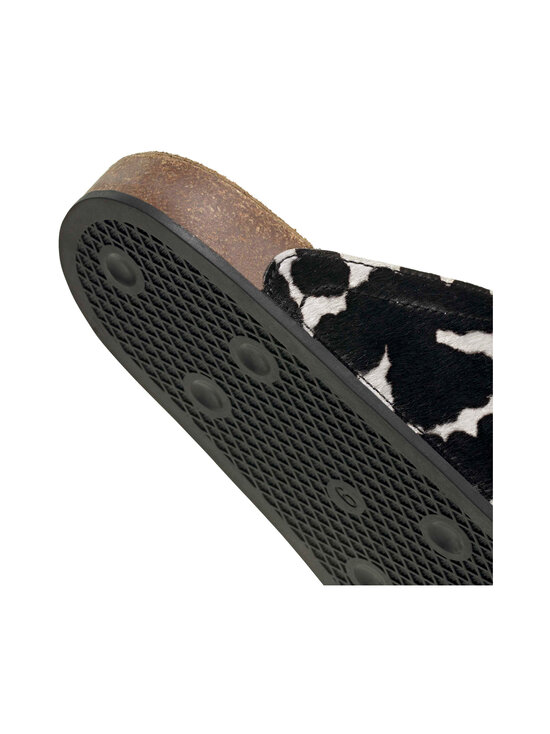 adidas Originals - Adimule-sandaalit - KI0407 CBLACK/CBLACK/FTWWHT | Stockmann - photo 5