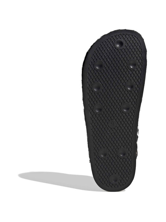 adidas Originals - Adimule-sandaalit - KI0407 CBLACK/CBLACK/FTWWHT | Stockmann - photo 7