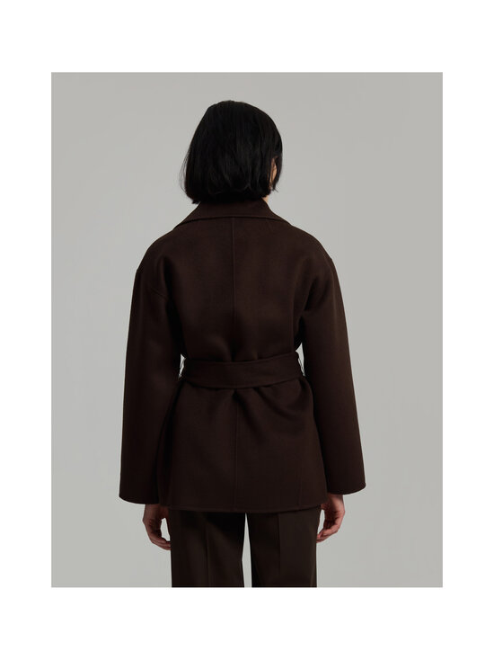 Andiata - Seelia-takki - 065 MOCHA | Stockmann - photo 2