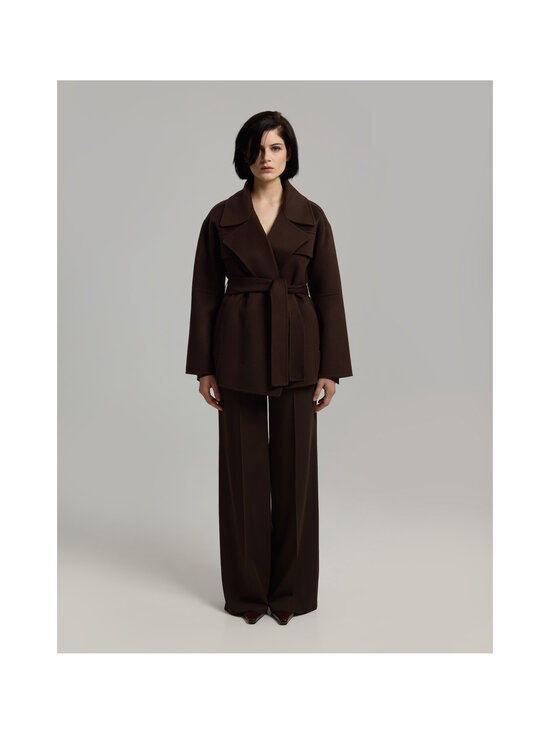 Andiata - Seelia-takki - 065 MOCHA | Stockmann - photo 3