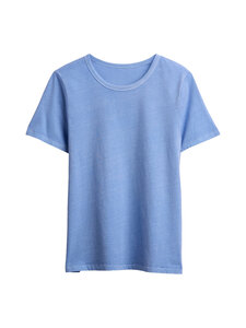 GAP - Vintage Crew -paita - MOONSTONE BLUE | Stockmann