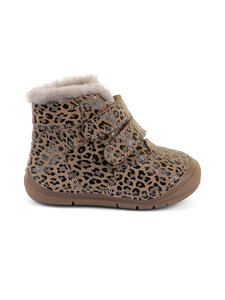 Froddo - Water Repellent -nahkanilkkurit - 34 BEIGE+ | Stockmann