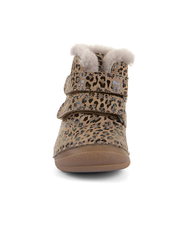 Froddo - Water Repellent -nahkanilkkurit - 34 BEIGE+ | Stockmann - photo 5