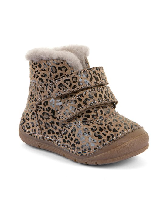 Froddo - Water Repellent -nahkanilkkurit - 34 BEIGE+ | Stockmann - photo 6