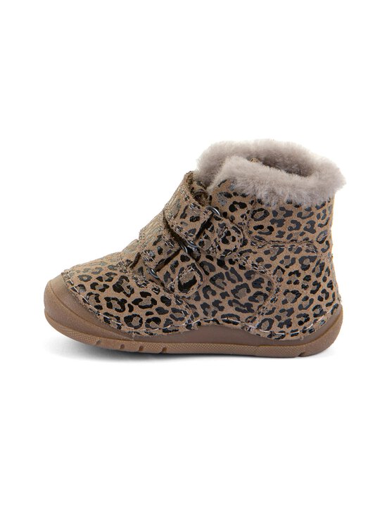Froddo - Water Repellent -nahkanilkkurit - 34 BEIGE+ | Stockmann - photo 7