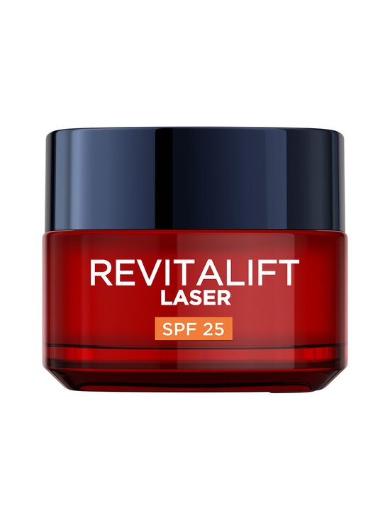 L'Oréal Paris - Revitalift Laser Anti-Age SPF 20 dienas krēms 50 ml - NOCOL | Stockmann - photo 1