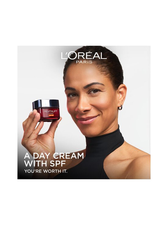 L'Oréal Paris - Revitalift Laser Anti-Age SPF 20 dienas krēms 50 ml - NOCOL | Stockmann - photo 4