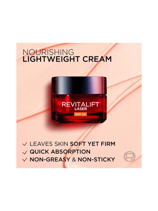 L'Oréal Paris - Revitalift Laser Anti-Age SPF 20 dienas krēms 50 ml - NOCOL | Stockmann - photo 6