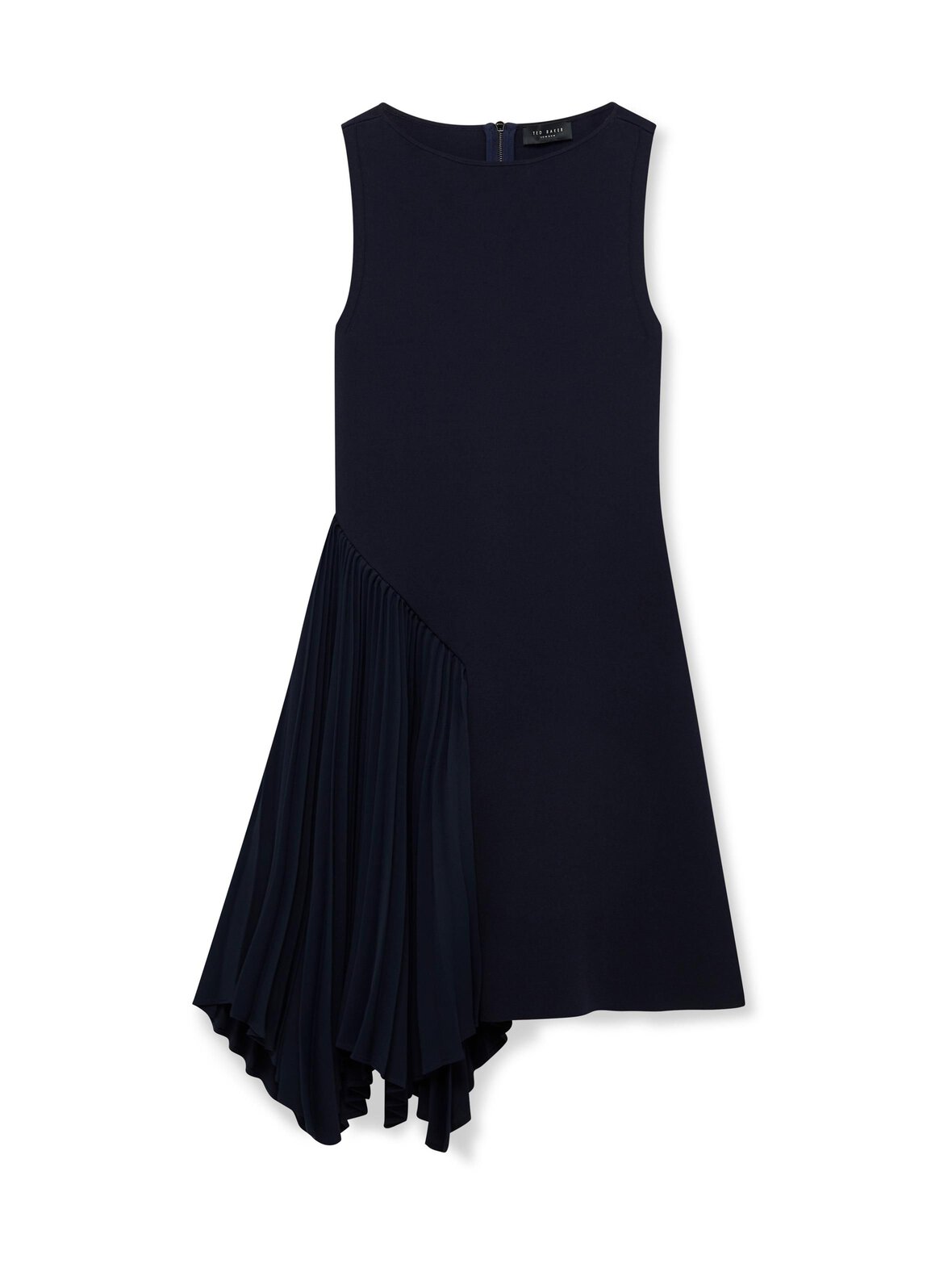 Jacara-hihaton minimekko