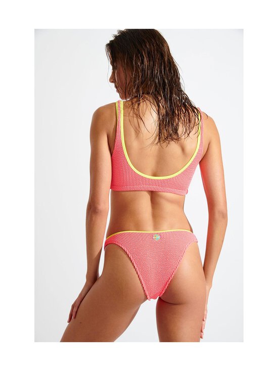 Banana Moon - Bongopica Popmix bikini - MFQ13 CORAIL - photo 4 Banana Moon - Bongopica Popmix bikini - MFQ13 CORAIL | Stockmann - photo 4