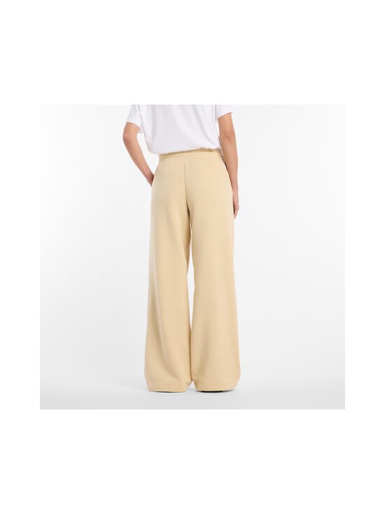 New Balance - Reimagined Fleece treniņbikses - ABC TOASTED SESAME | Stockmann - photo 2