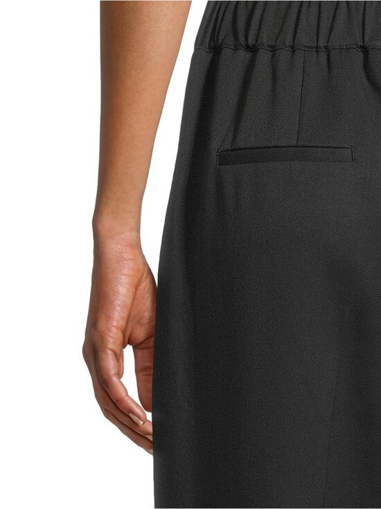 NOOM - Filippa-housut - BLACK - photo 5 NOOM - Filippa-housut - BLACK | Stockmann - photo 5